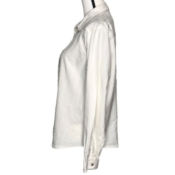 COLUMBIA BLOUSE TOP WOMENS SIZE XL - Picture 3 of 7